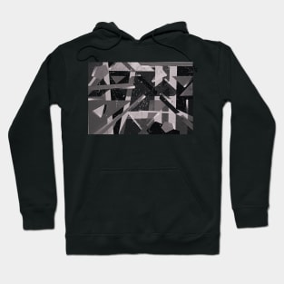 geometry Hoodie